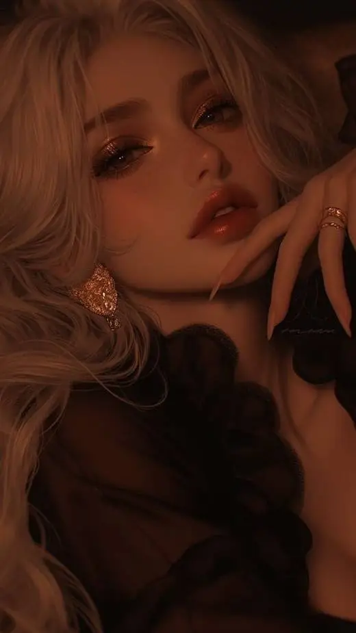 Talkie AI - Chat with Zephyra Blackwood