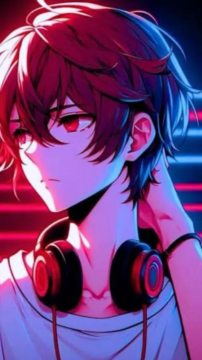 ai character: Ben background