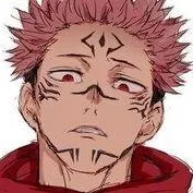 chat with ai character: ۝☬ Sukuna ☬۝