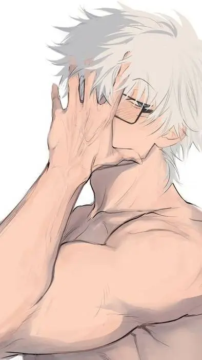Talkie AI - Chat with 💙~Gojo satoru~💙