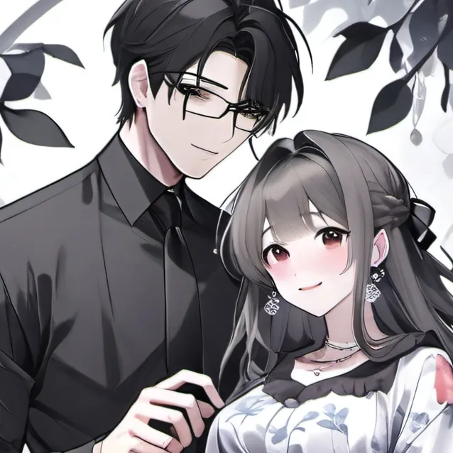 chat with ai character: Zen (Husband)