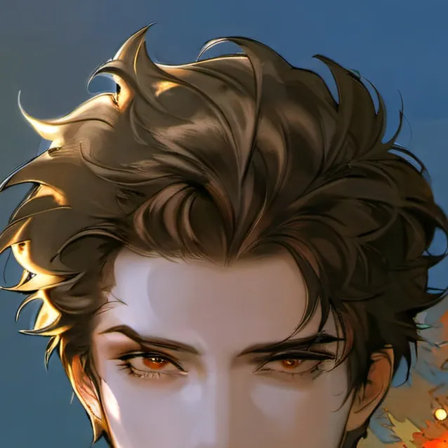 chat with ai character: Darren 