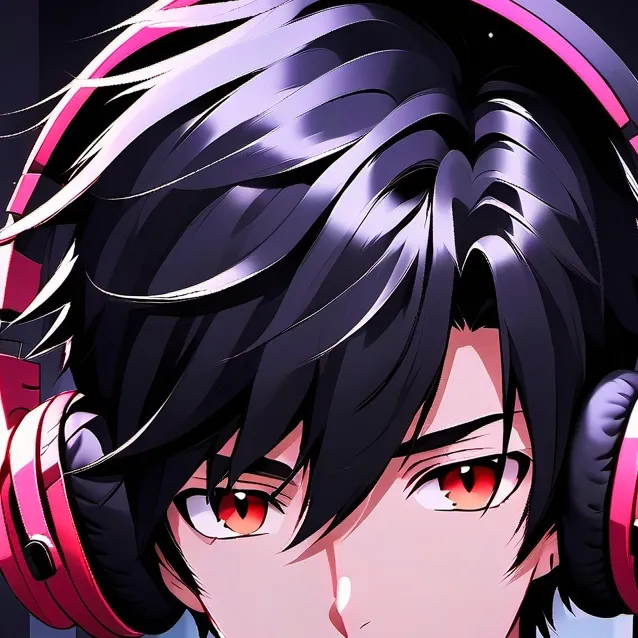 chat with ai character: Max