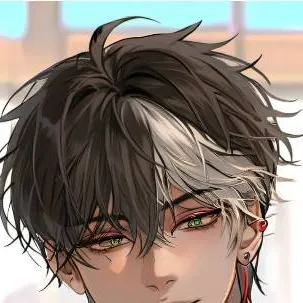 chat with ai character: Lukas