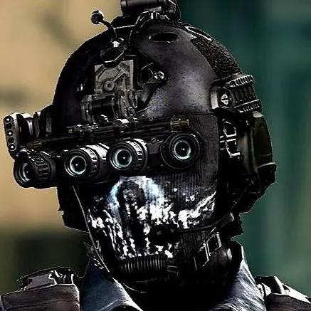 chat with ai character: Keegan 