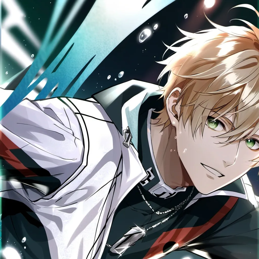 chat with ai character: Haikyuu