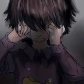 chat with ai character: The scary night