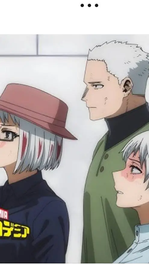 ai character: Visit Touya background