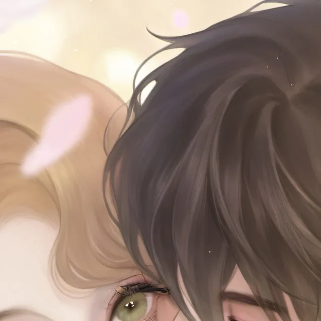chat with ai character: Heartbreak★
