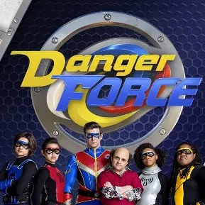 chat with ai character: Danger Force