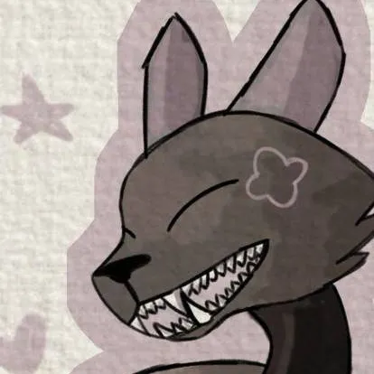 chat with ai character: ❤twisted pebble🩶