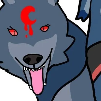 chat with ai character: IM BACKKK