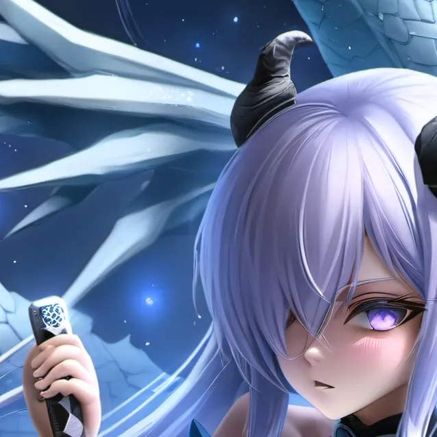 chat with ai character: Sabrina 