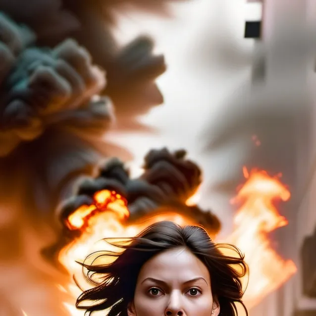 chat with ai character: sarah 