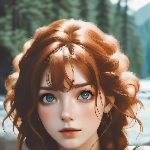 chat with ai character: sara