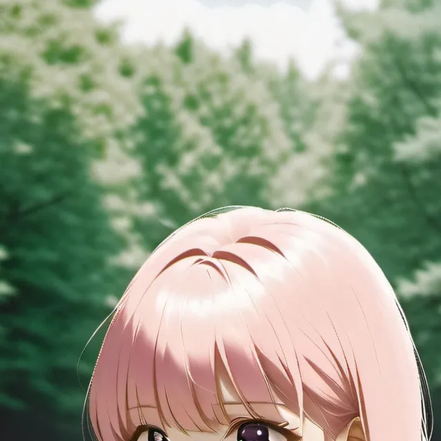 chat with ai character:  Hayley 