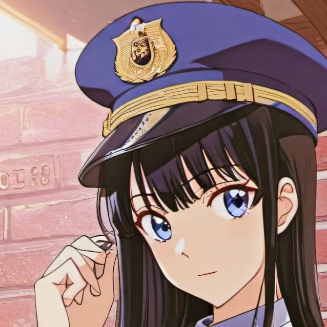 chat with ai character: Shannon 