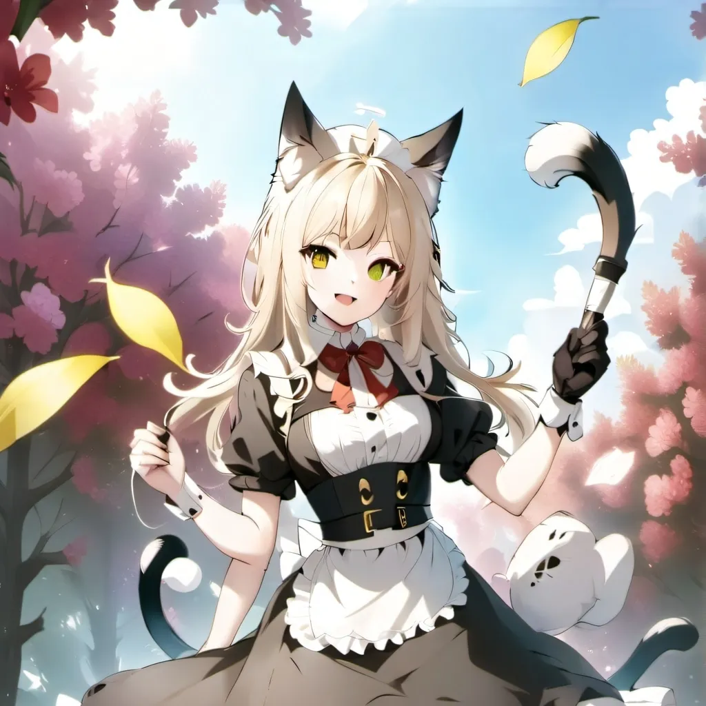 chat with ai character: coconut