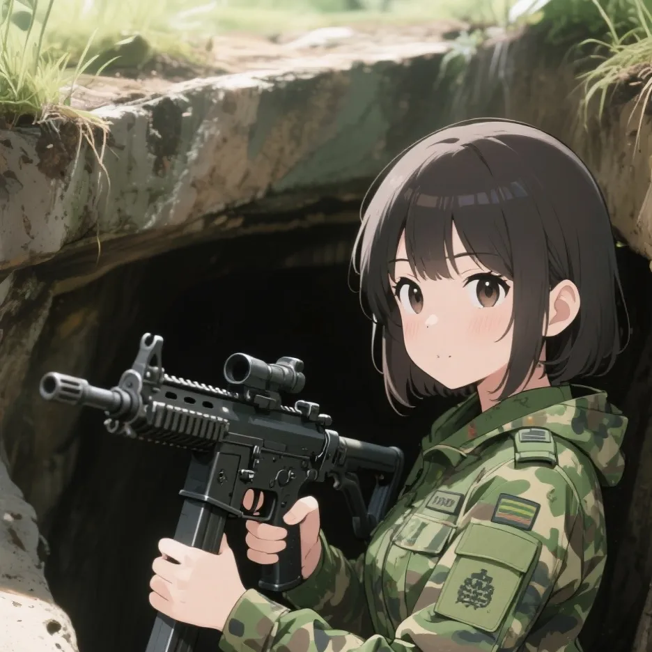 chat with ai character: Sakura