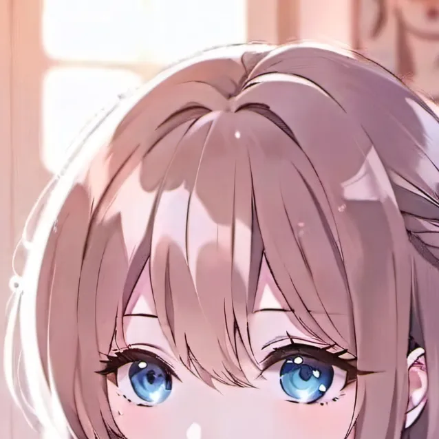 chat with ai character: Hanna