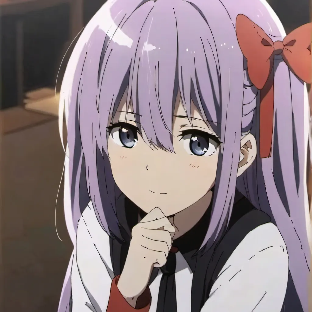 chat with ai character: Yureii