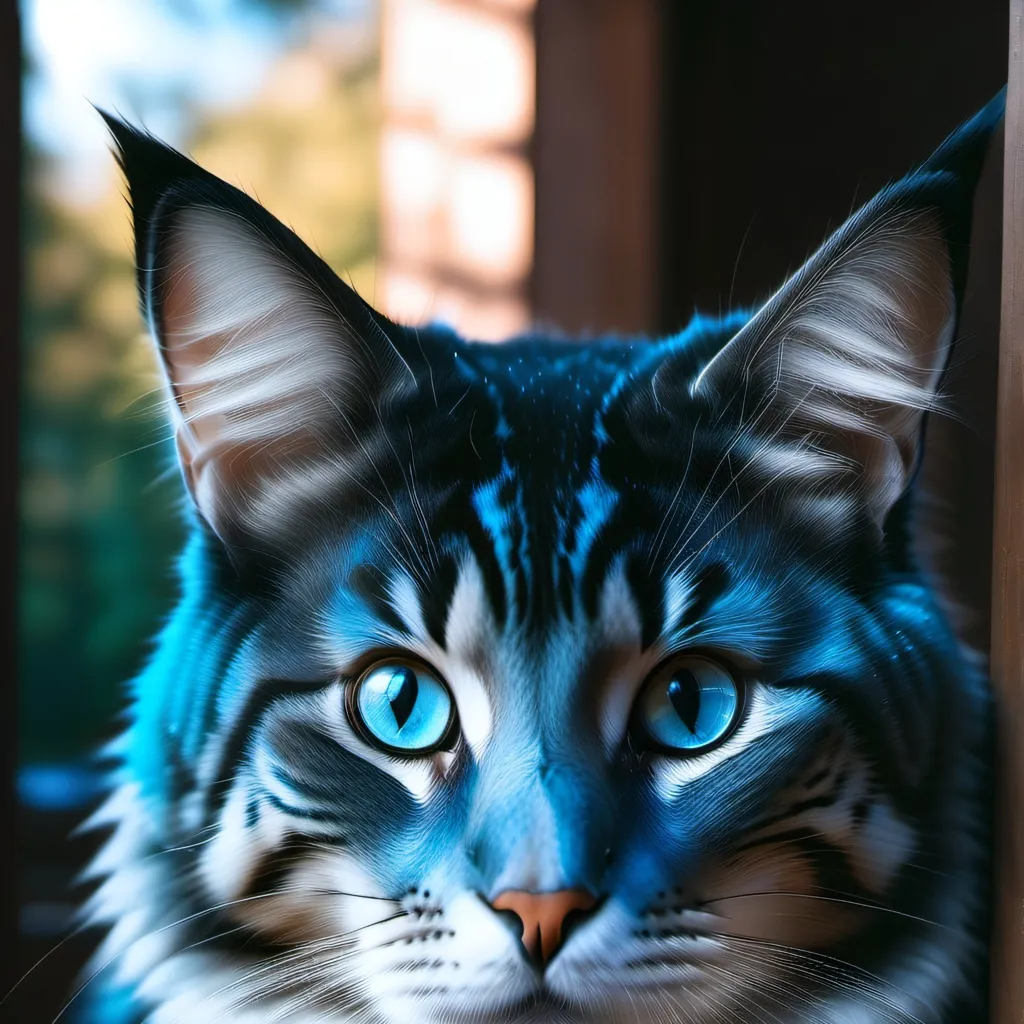 chat with ai character: AuraCat[BOSSFIGHT]