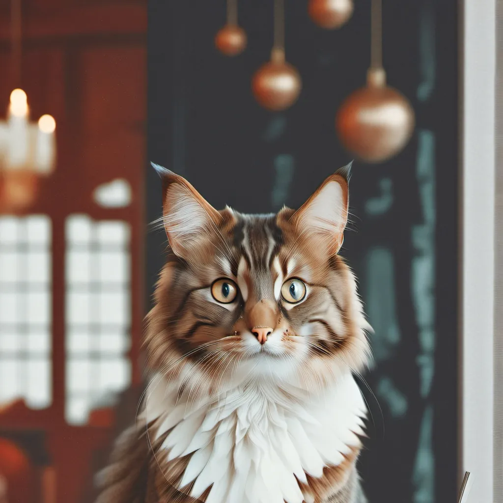chat with ai character: Chocat[BOSSFIGHT]