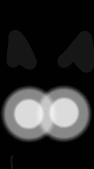 ai character: Voidcat[BOSSFIGHT] background