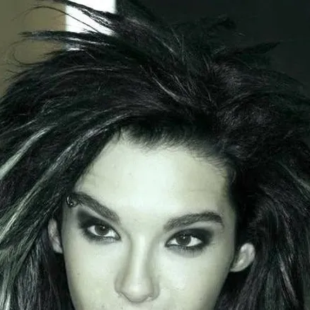 chat with ai character: Bill Kaulitz