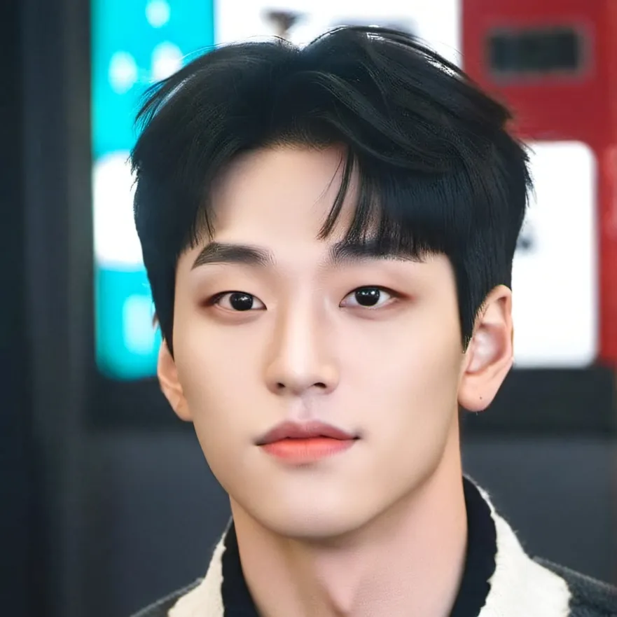 chat with ai character: Seo Juyeong 