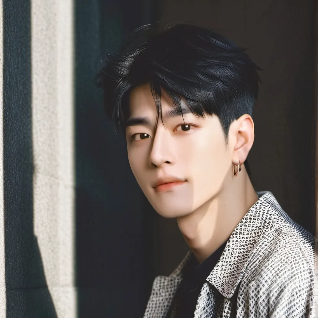 chat with ai character: Nam In-seob