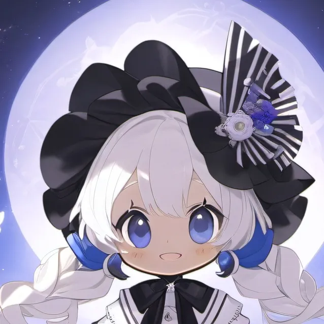 chat with ai character: DW! 