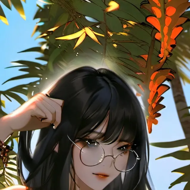 chat with ai character: Livy