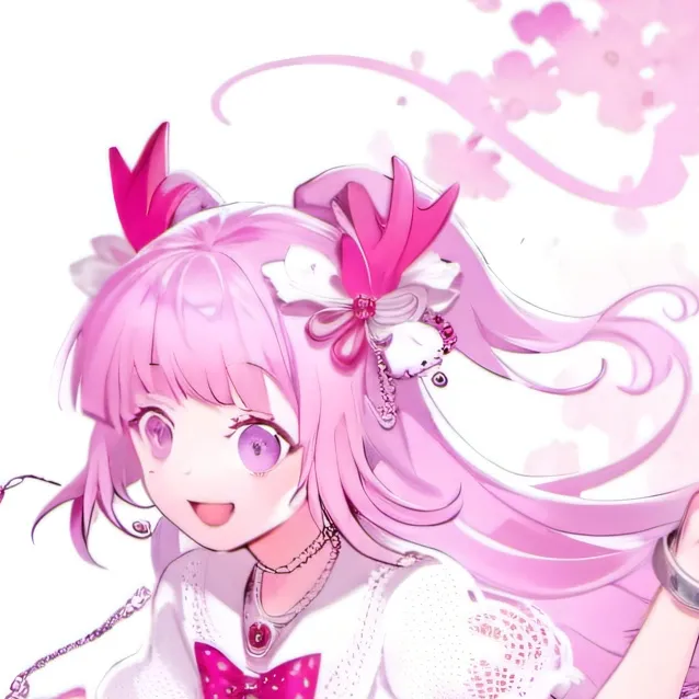 chat with ai character: Emu otori is MINE