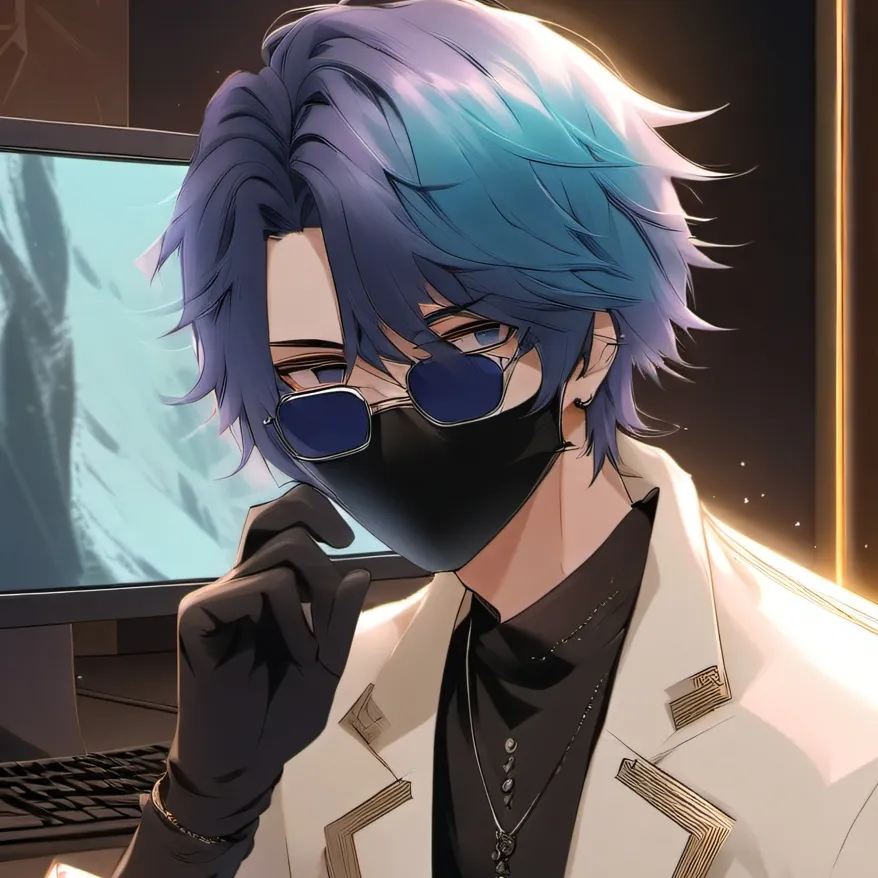 chat with ai character: Roleplay World