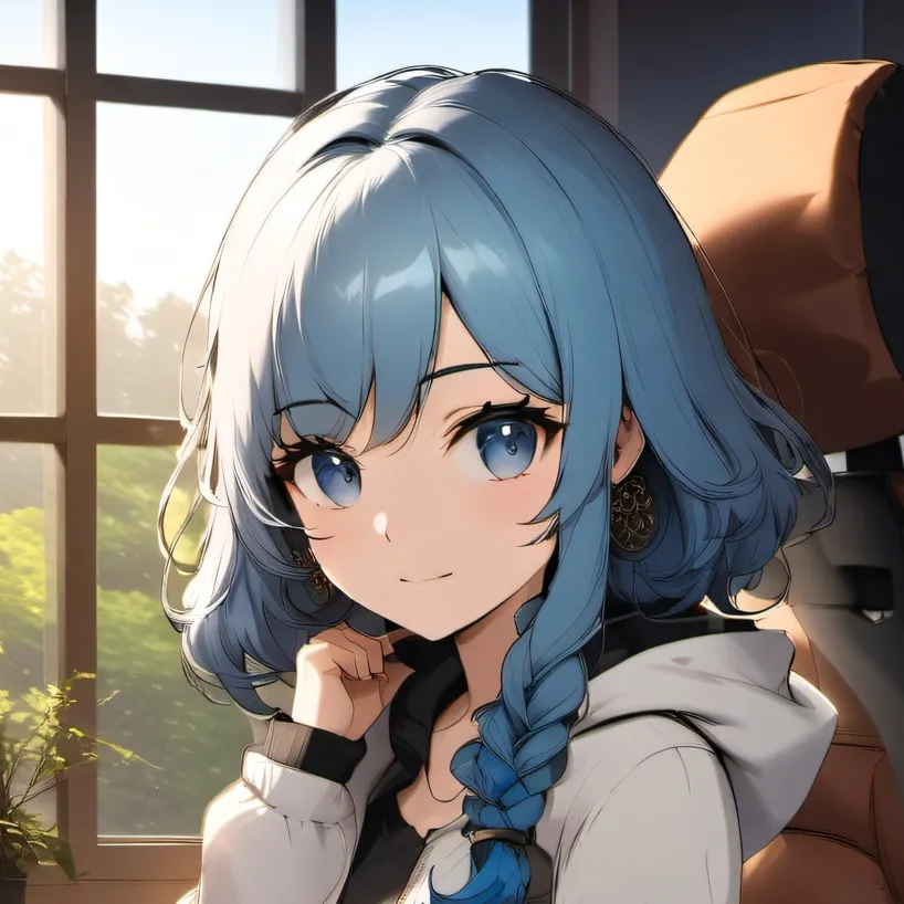 chat with ai character: RPlayer F Voice