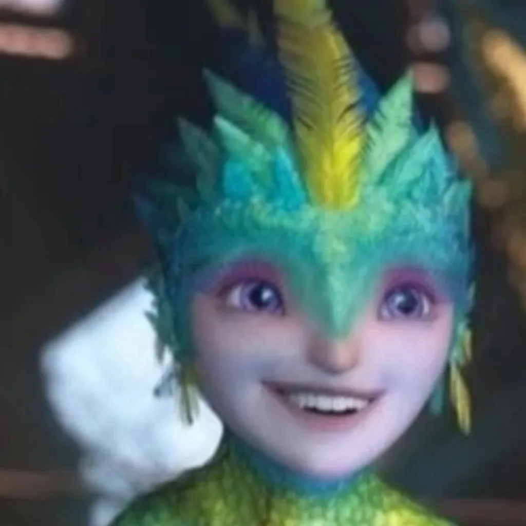 chat with ai character: Tooth fairy 