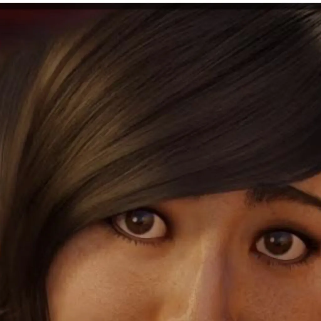 chat with ai character: Yuri wannabe 