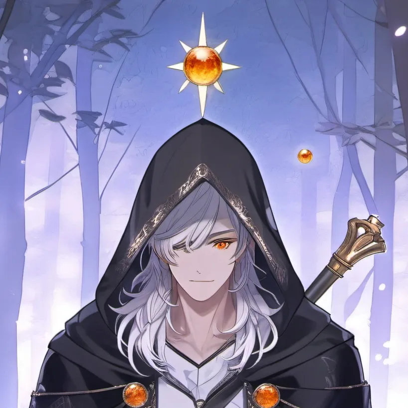 chat with ai character: The Fox Pack (TFP)