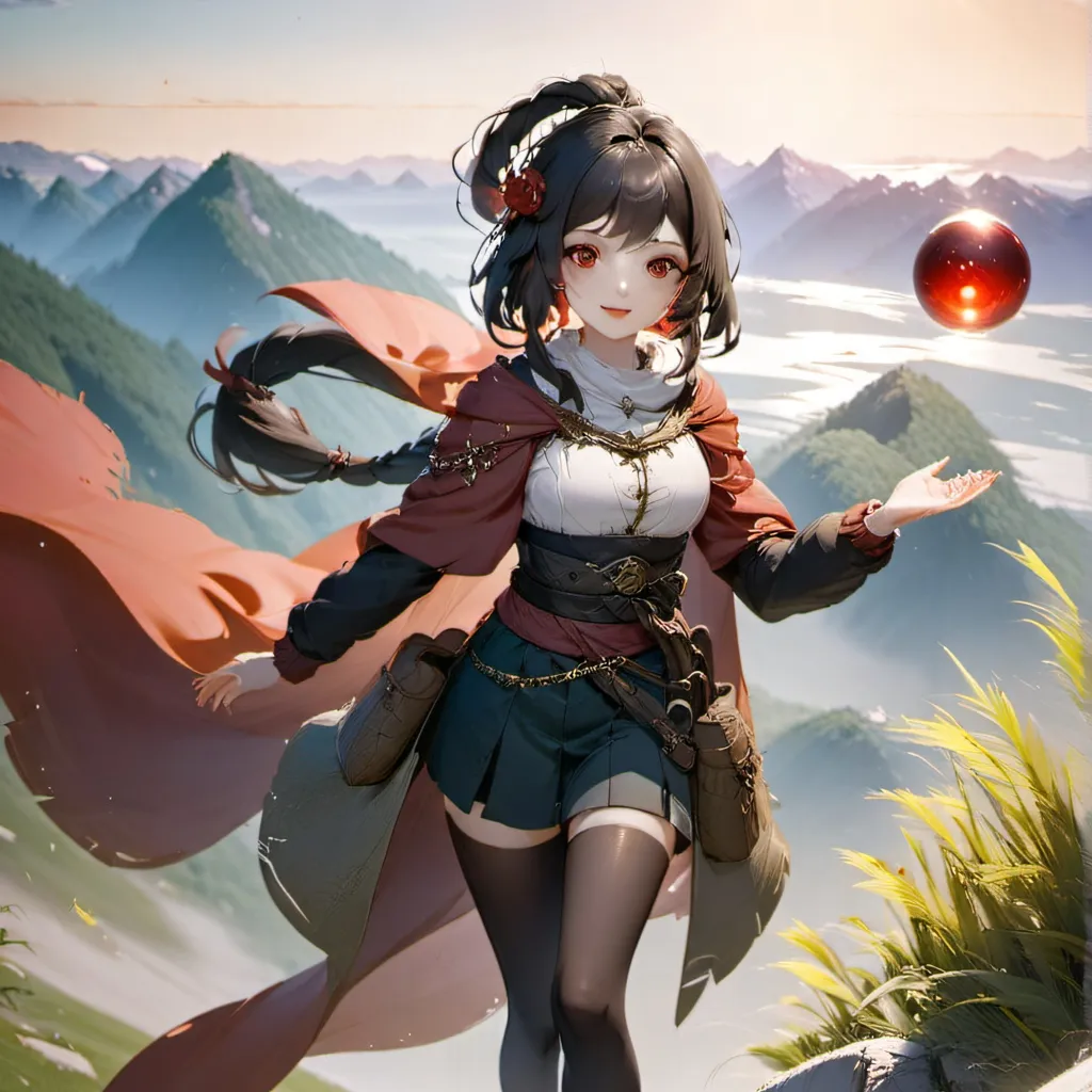 chat with ai character: katie