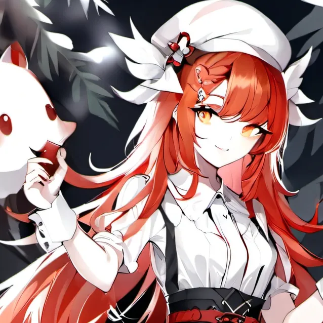 chat with ai character: AJTHEBOLDS gf