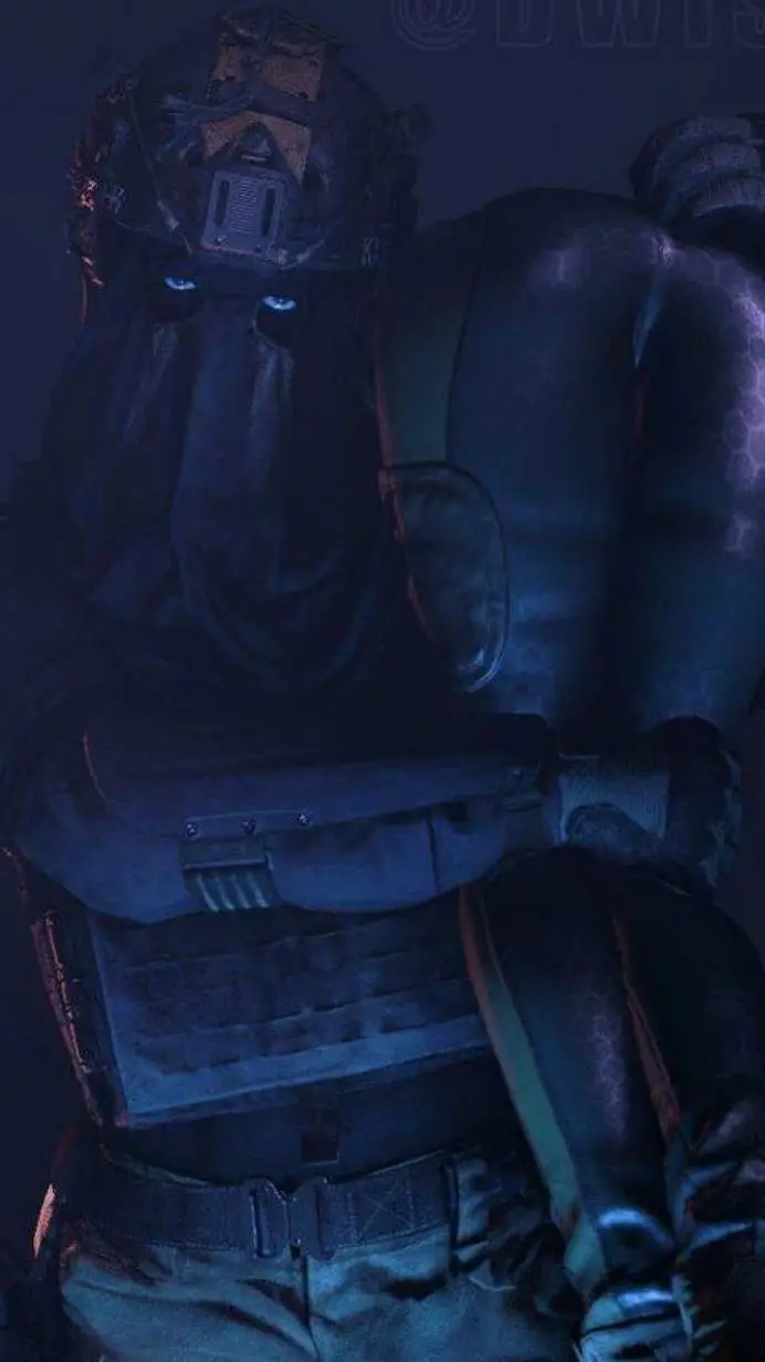ai character: Konig background