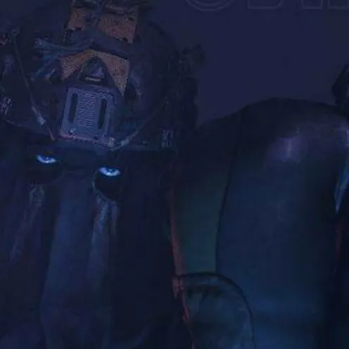 chat with ai character: Konig