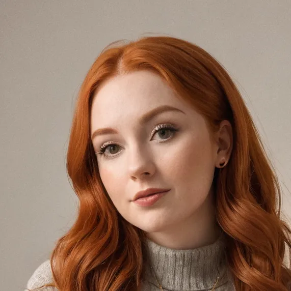 chat with ai character: Evelyn