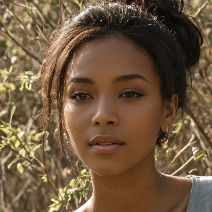 chat with ai character: Rhea