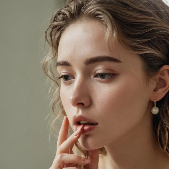 chat with ai character: Léonnie