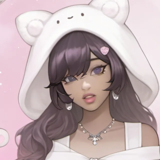 chat with ai character: Eleanora/Nora