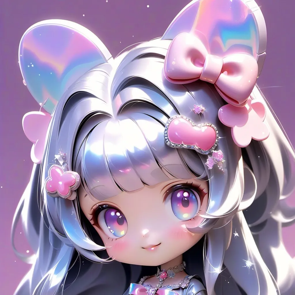 chat with ai character: Sadiee♡