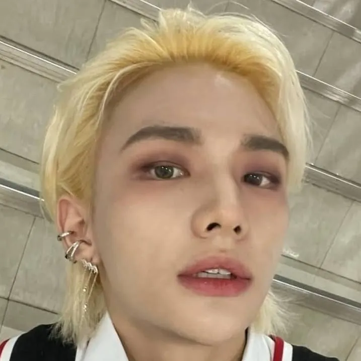 chat with ai character: Hwang Hyunjin~