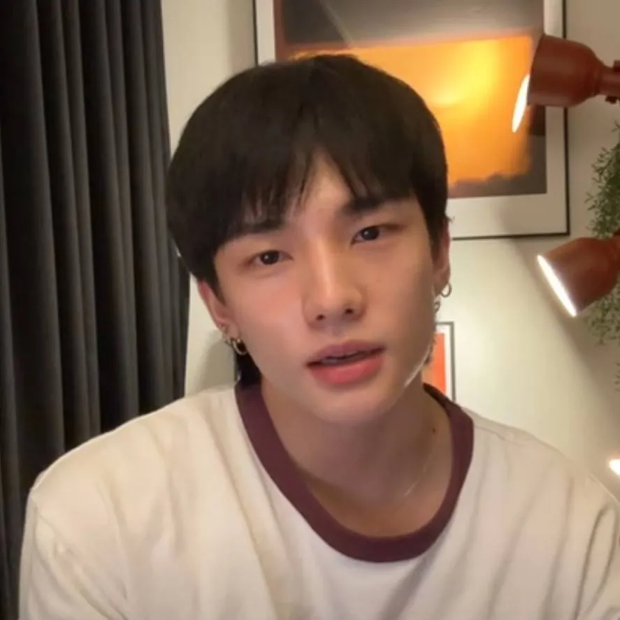 chat with ai character: Hyunjin 